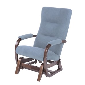 Кресло-качалка Мэтисон - 2 Орех 2354 в Нальчике