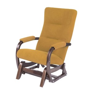 Кресло-качалка Мэтисон - 2 Орех 2355 в Нальчике