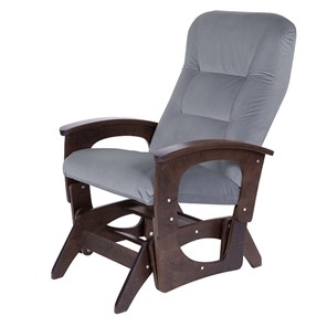 Кресло-качалка глайдер Орион Орех 2382 в Нальчике