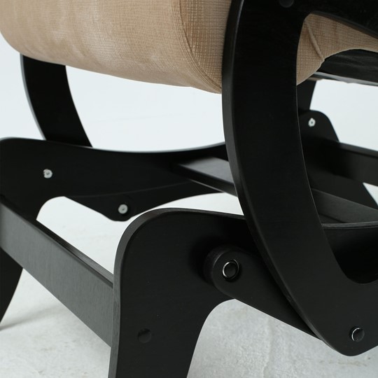 Кресло-качалка с маятниковым механизмом  35-Т-П в Нальчике - изображение 4