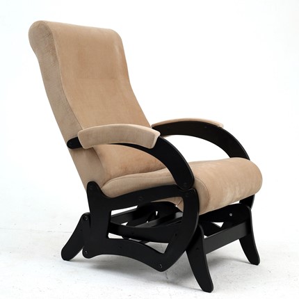 Кресло-качалка с маятниковым механизмом  35-Т-П в Нальчике - изображение