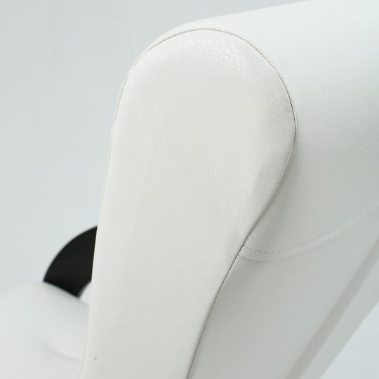 Кресло-качалка с маятниковым механизмом 35-К-КР экокожа в Нальчике - изображение 3