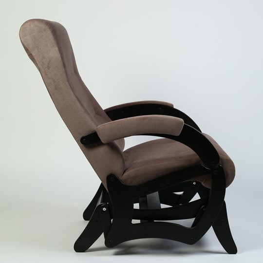 кресло-глайдер с маятниковым механизмом 35-Т-КМ в Нальчике - изображение 2