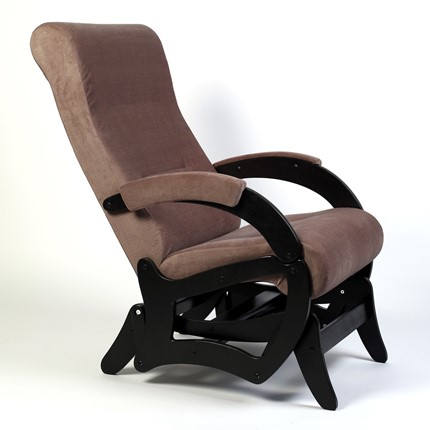 кресло-глайдер с маятниковым механизмом 35-Т-КМ в Нальчике - изображение