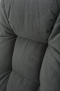 Кресло-качалка Леон маятниковая, ткань AMIGo графит 29-Т-ГР в Нальчике - предосмотр 3