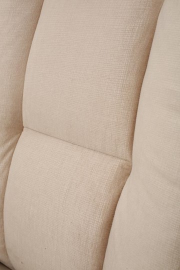 Кресло-качалка Леон маятниковая, ткань AMIGo песок 29-Т-П в Нальчике - изображение 20