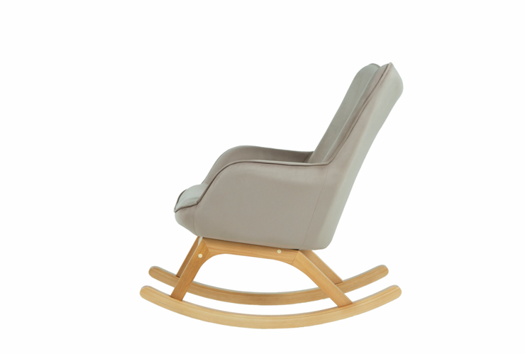 Кресло-качалка Манго, бук в Нальчике - изображение 2