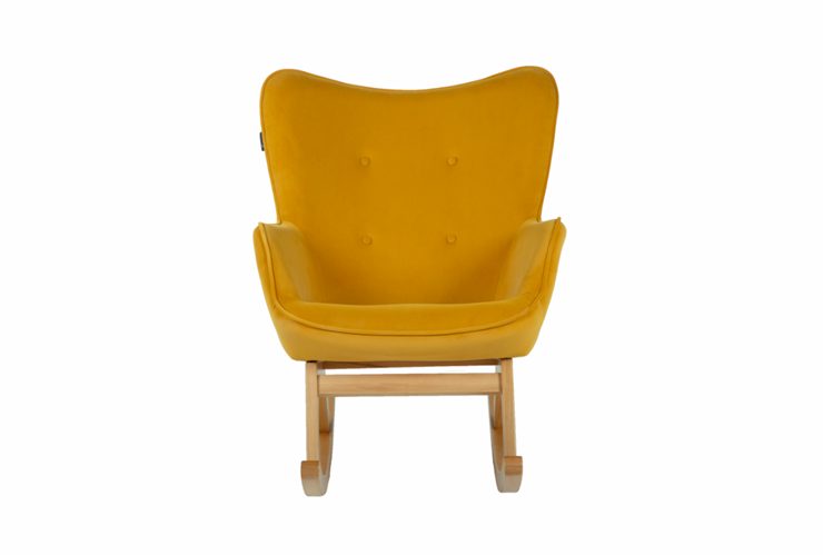 Кресло-качалка Манго, бук в Нальчике - изображение 5