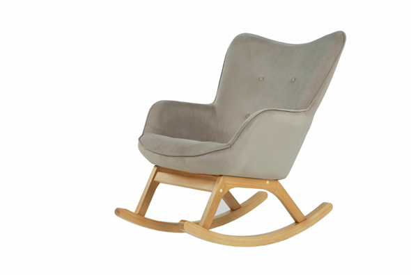 Кресло-качалка Манго, бук в Нальчике - изображение