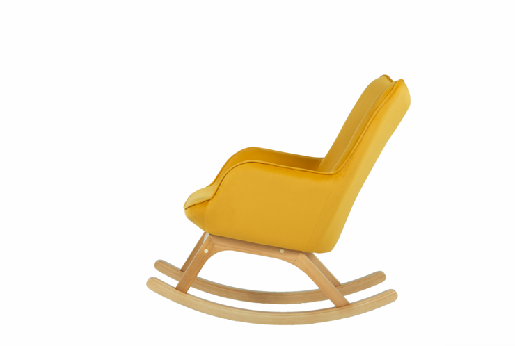 Кресло-качалка Манго, бук в Нальчике - изображение 6