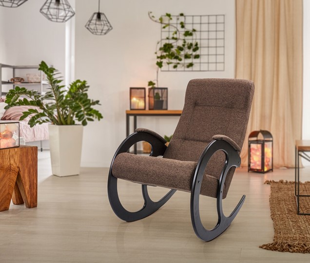 Кресло-качалка Модель 3 в Нальчике - изображение 15