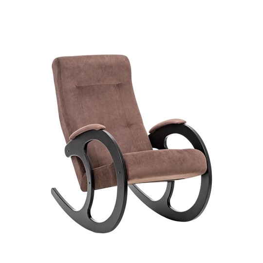 Кресло-качалка Модель 3 в Нальчике - изображение 9