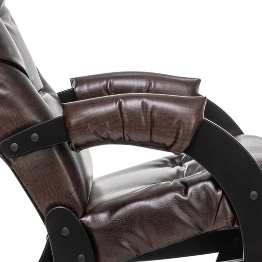 Кресло-качалка Модель 68 в Нальчике - изображение 47