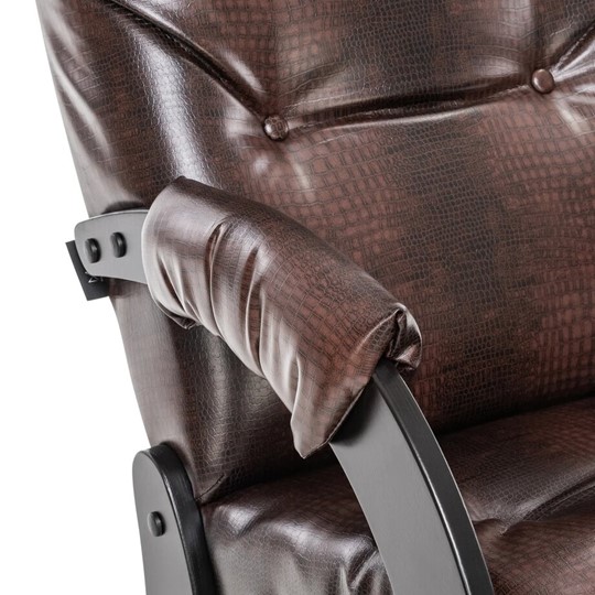 Кресло-качалка Модель 68 в Нальчике - изображение 48