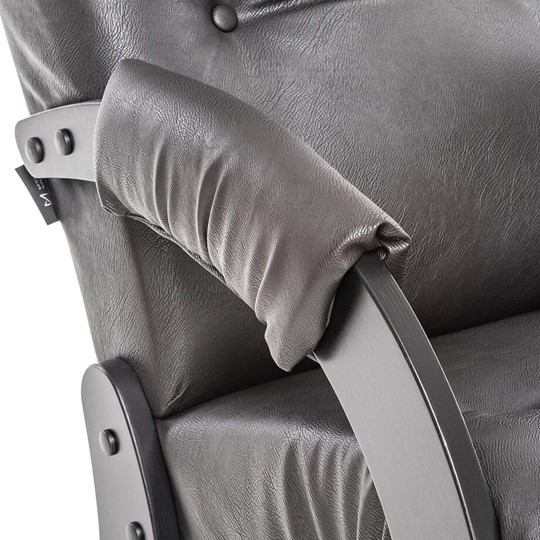 Кресло-качалка Модель 68 в Нальчике - изображение 62