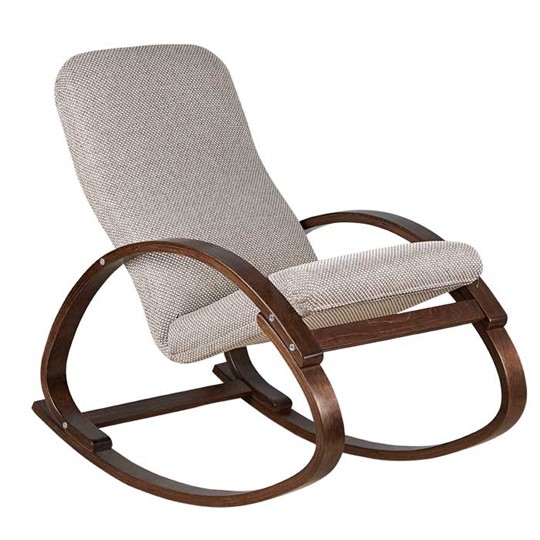 Кресло-качалка Старт в Нальчике - изображение 1