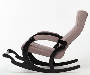 Кресло-качалка Марсель, ткань Amigo Java 33-Т-AJ в Нальчике - предосмотр 1