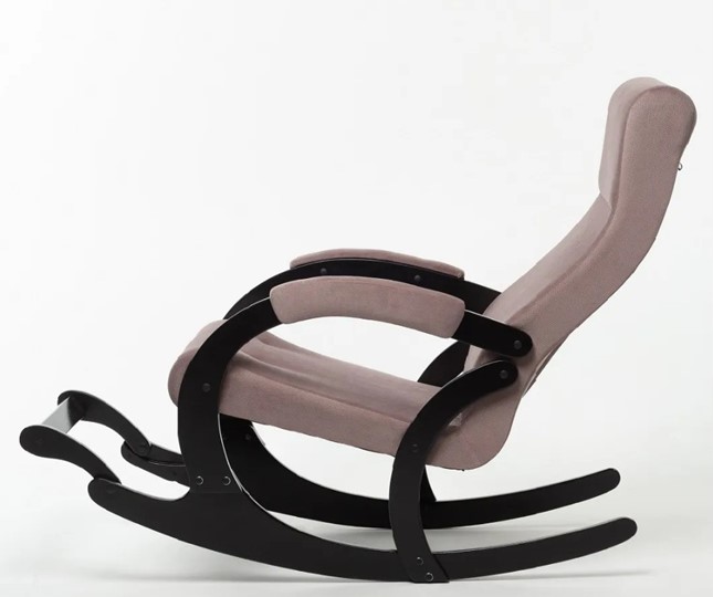 Кресло-качалка Марсель, ткань Amigo Java 33-Т-AJ в Нальчике - изображение 1