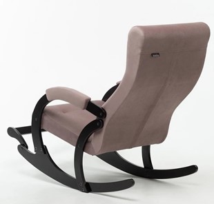 Кресло-качалка Марсель, ткань Amigo Java 33-Т-AJ в Нальчике - предосмотр 2