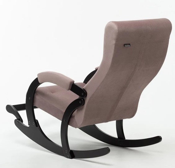 Кресло-качалка Марсель, ткань Amigo Java 33-Т-AJ в Нальчике - изображение 2