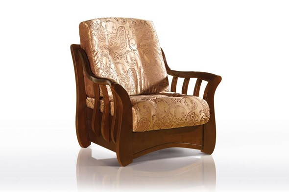 Кресло-кровать Фрегат 03-80 в Нальчике - изображение