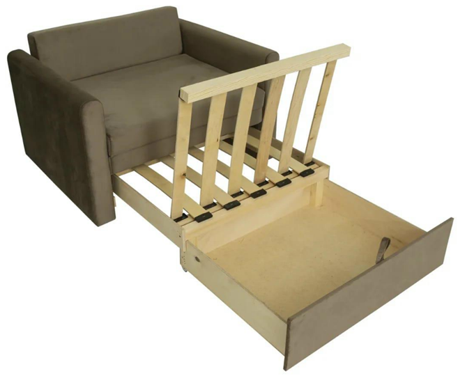 Кресло-кровать Юнат 2 в Нальчике - изображение 11