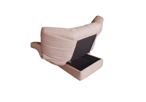 Кресло-кровать Лаура Люкс в Нальчике - изображение 5