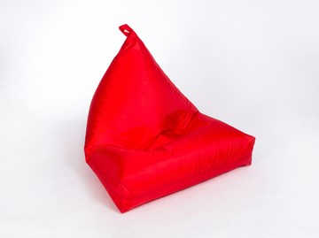 Кресло-лежак Пирамида, красный в Нальчике