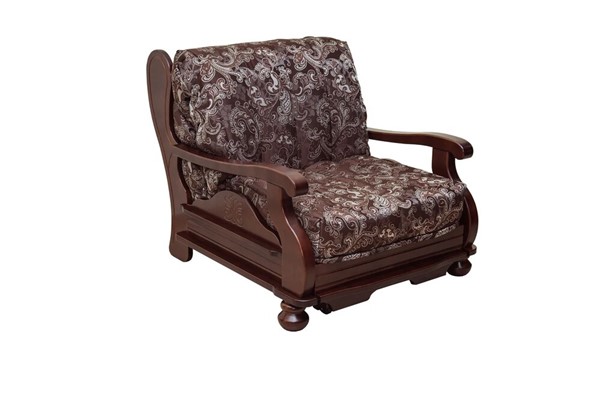 Кресло-кровать Мелодия, Орех в Нальчике - изображение