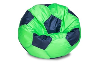 Кресло-мешок Мяч малый, зеленый в Нальчике