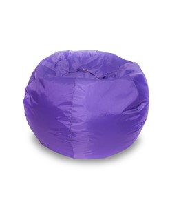 Кресло-мешок Орбита, оксфорд, фиолетовый в Нальчике