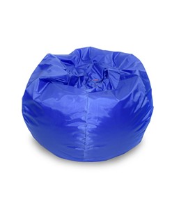 Кресло-мешок Орбита, оксфорд, синий в Нальчике