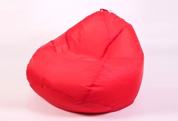 Кресло-мешок Юниор, оксфорд красный в Нальчике