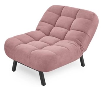 Кресло-кровать Brendoss Абри опора металл (розовый) в Нальчике