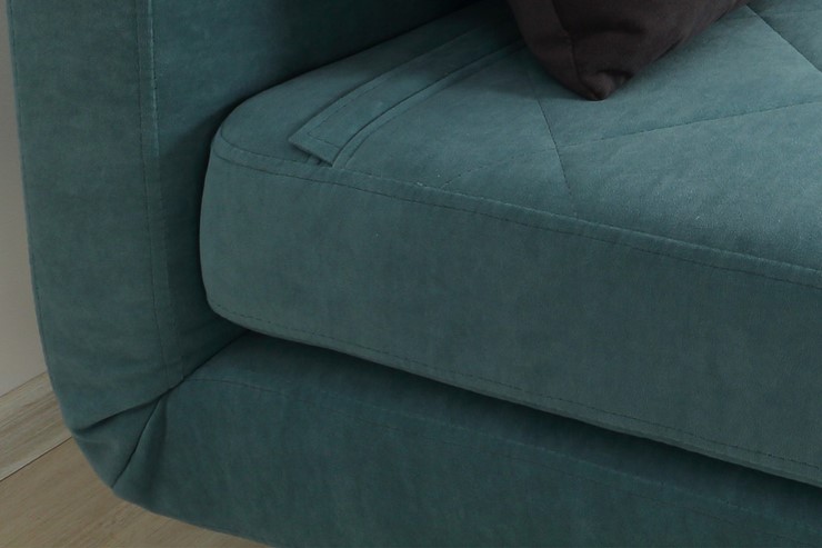Кресло со спальным местом Юта ДК-800 (кресло-кровать без подлокотников) в Нальчике - изображение 2