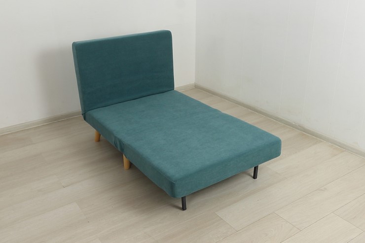 Кресло со спальным местом Юта ДК-800 (кресло-кровать без подлокотников) в Нальчике - изображение 4