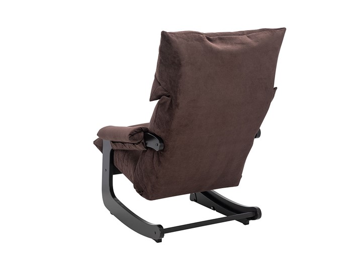 Кресло Трансформер Амадео №82 (каркас венге, сиденье шоколад) в Нальчике - изображение 3