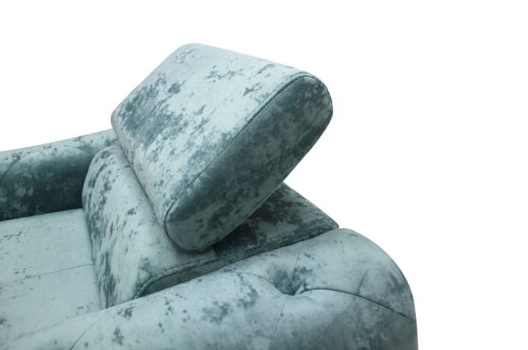Мягкое кресло Мадрид 1200х1050мм в Нальчике - изображение 4