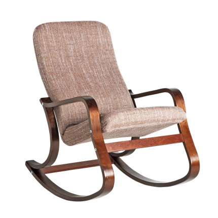 Кресло-качалка Старт Каприз в Нальчике - изображение