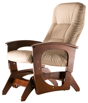 Кресло-качалка Орион, Вишня в Нальчике - изображение