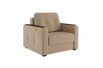 Кресло-кровать Smart 3, Веллуто 05 в Нальчике - предосмотр