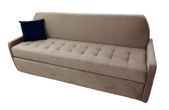 Кухонный диван Гранд 7 БД со спальным местом в Нальчике - изображение
