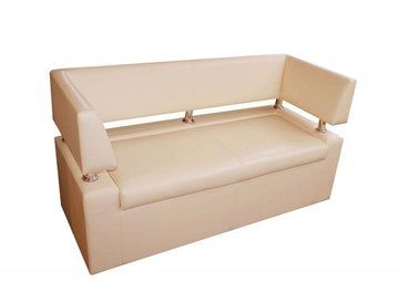 Кухонный диван Модерн-3 банкетка с коробом в Нальчике - предосмотр