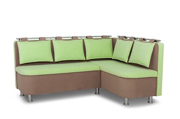 Кухонный диван угловой Трапеза без спального места в Нальчике - предосмотр