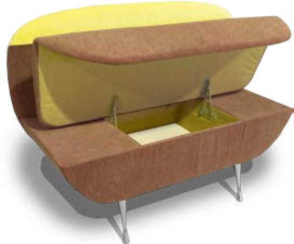 Кухонный диван МКД-5 в Нальчике - изображение 1