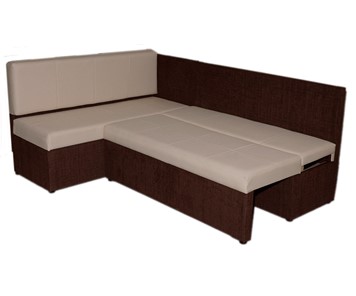 Кухонный угловой диван Нео КМ3 с механизмом 2000х1460 в Нальчике - предосмотр 10
