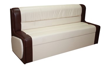 Кухонный диван Квадро 4 со спальным местом в Нальчике - предосмотр