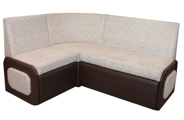 Угловой кухонный диван Фиджи с коробом в Нальчике - изображение