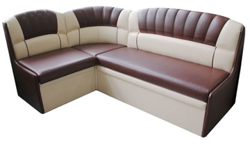 Угловой кухонный диван Модерн 2 (со спальным местом) в Нальчике - предосмотр 2