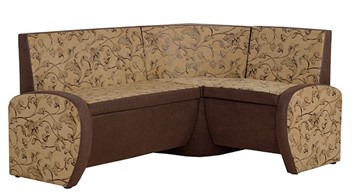 Кухонный угловой диван Нео КМ-01 (168х128 см.) в Нальчике - предосмотр 1